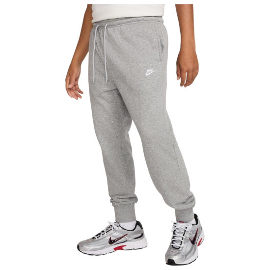 Nike Ανδρικό παντελόνι φόρμας Sportswear Club French Terry Jogger Pants Nike Ανδρικό παντελόνι φόρμας Sportswear Club French Terry Jogger Pants